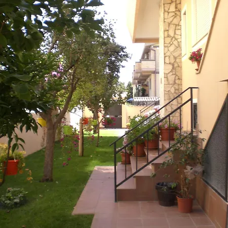 Bed & Breakfast Le Ortensie *