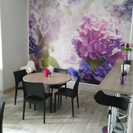 Bed & Breakfast Le Ortensie *