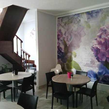 Le Ortensie Bed & Breakfast Fiumicino