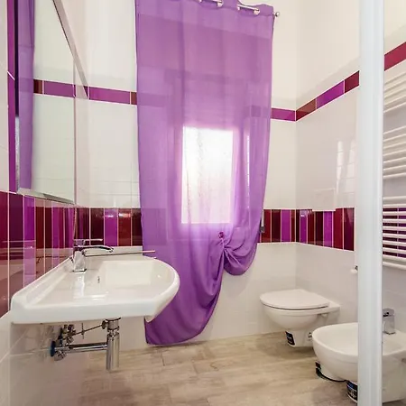 Bed & Breakfast Le Ortensie