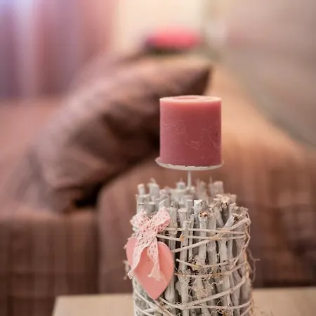 Le Ortensie Bed & Breakfast *