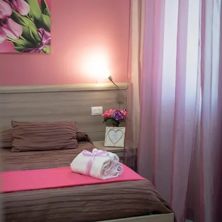 Bed & Breakfast Le Ortensie *