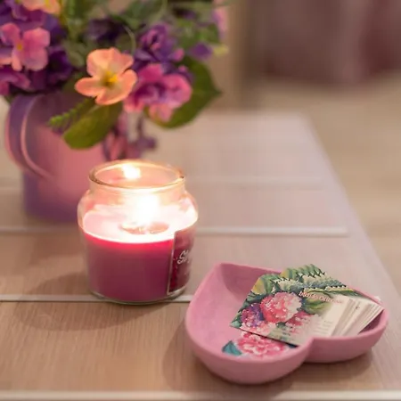Le Ortensie Bed & Breakfast