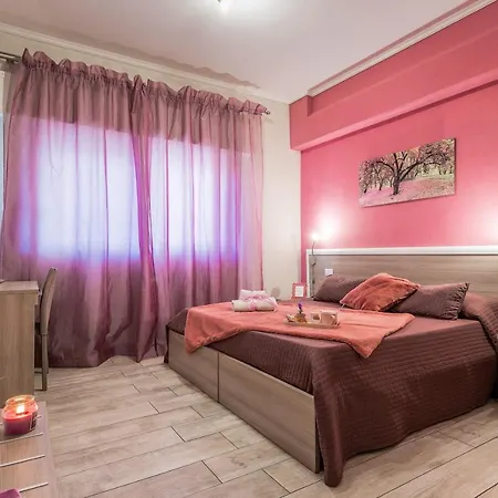 Le Ortensie Bed & Breakfast *