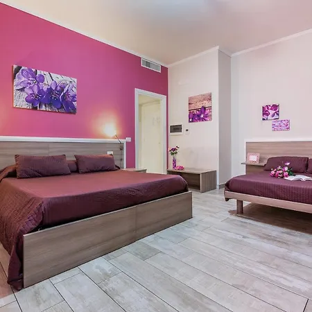 Bed & Breakfast Le Ortensie