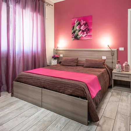 Le Ortensie Bed & Breakfast