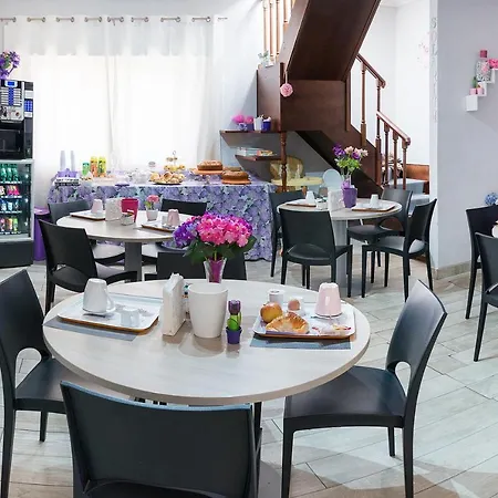 Bed & Breakfast Le Ortensie *