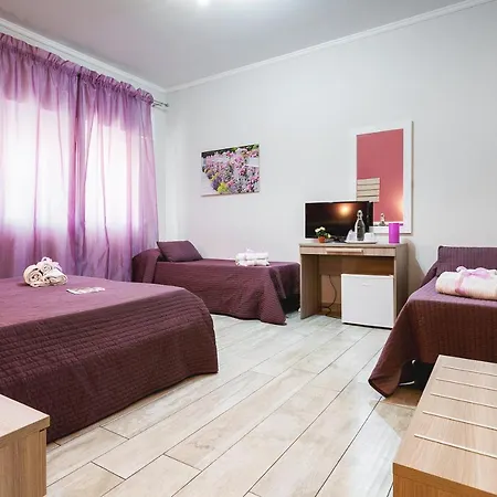 Le Ortensie Bed & Breakfast