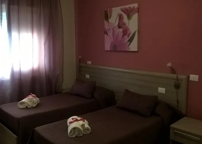 Orchidea House One Fiumicino