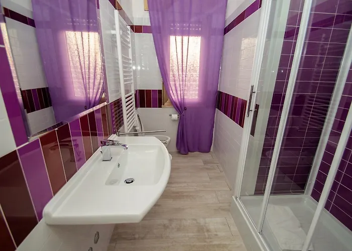 Orchidea House One 4*