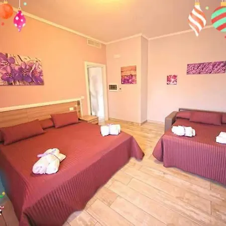 Bed & Breakfast Le Ortensie *