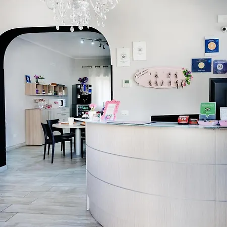 Le Ortensie Bed & Breakfast